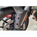 CNC Racing Front Fender Screw Kit for the Ducati Multistrada V4 / DesertX